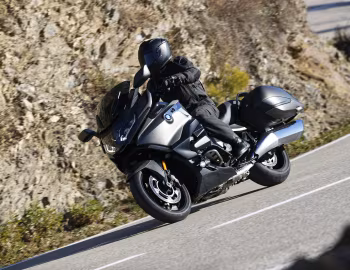 BMW K 1600 B (K61) '10.2021–н.ч.