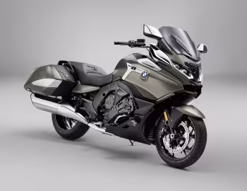 BMW K 1600 B (K61) '10.2021–н.ч.
