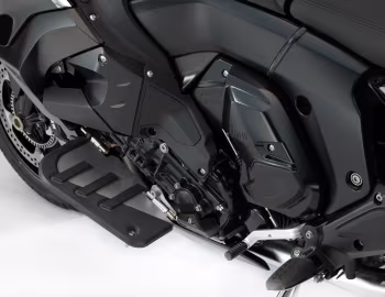 BMW K 1600 B (K61) '2016–21