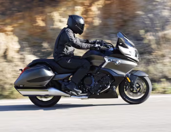 BMW K 1600 B (K61) '10.2021–н.ч.