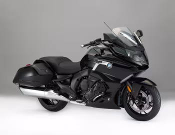 BMW K 1600 B (K61) '2016–21