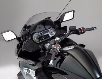 BMW K 1600 B (K61) '2016–21
