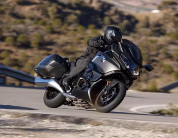 BMW K 1600 B (K61) '10.2021–pr.