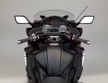 Torpedo BMW K 1600 B (K61) '2016–21