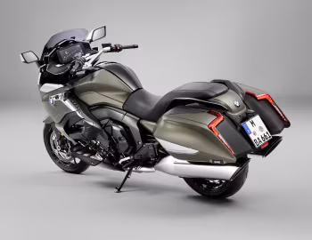 BMW K 1600 B (K61) '10.2021–н.ч.
