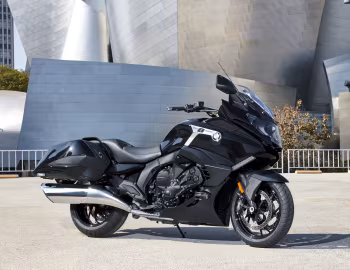 BMW K 1600 B (K61) '2016–21