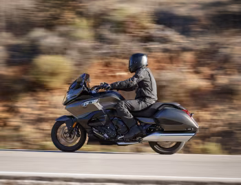 BMW K 1600 B (K61) '10.2021–н.ч.