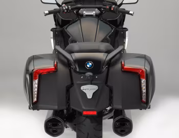 BMW K 1600 B (K61) '2016–21