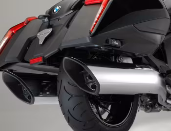 BMW K 1600 B (K61) '2016–21