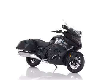 BMW K 1600 B (K61) '2016–21