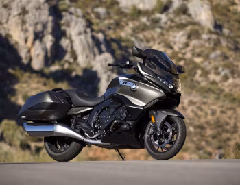 BMW K 1600 B (K61) '10.2021–н.ч.
