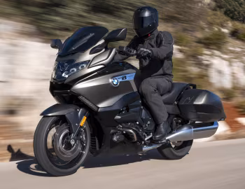 BMW K 1600 B (K61) '10.2021–pr.