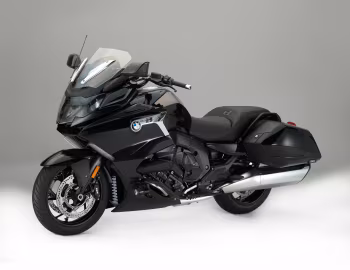 BMW K 1600 B (K61) '2016–21