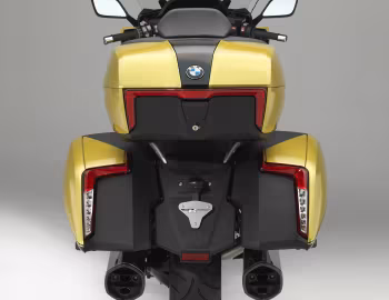 BMW K 1600 B Grand America (K61) '2018–21