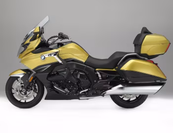 BMW K 1600 B Grand America (K61) '2018–21