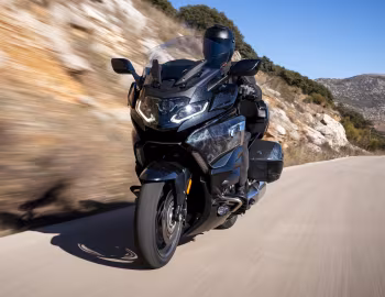 BMW K 1600 B Grand America '10.2021–pr.
