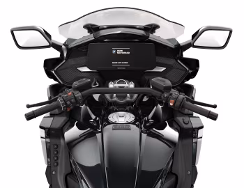 Torpedo BMW K 1600 B Grand America '10.2021–pr.