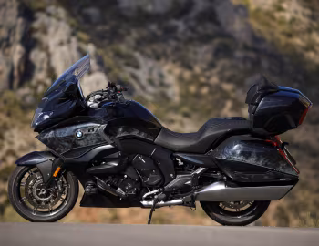 BMW K 1600 B Grand America '10.2021–pr.