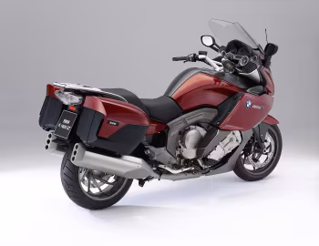 BMW K 1600 GT (K48) '2010–16