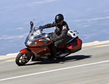BMW K 1600 GT (K48) '2010–16