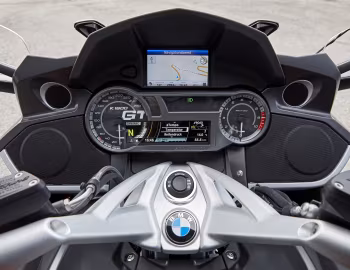 Torpedo BMW K 1600 GT (K48) '2016–21