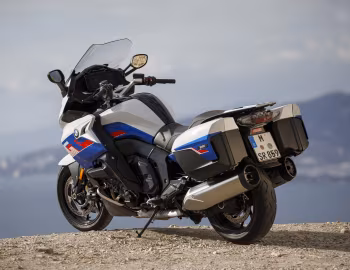 BMW K 1600 GT (K48) '10.2021–pr.