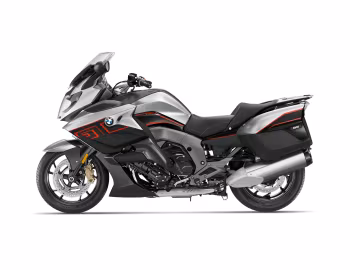BMW K 1600 GT (K48) '2016–21