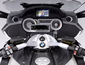 Torpedo BMW K 1600 GT (K48) '2010–16