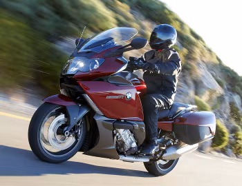 BMW K 1600 GT (K48) '2010–16