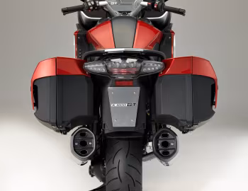 BMW K 1600 GT (K48) '2016–21