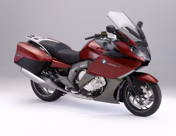 BMW K 1600 GT (K48) '2010–16