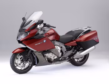 BMW K 1600 GT (K48) '2010–16