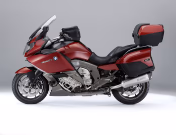 BMW K 1600 GT (K48) '2010–16