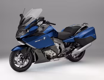 BMW K 1600 GT (K48) '2010–16