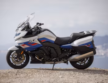 BMW K 1600 GT (K48) '10.2021–pr.