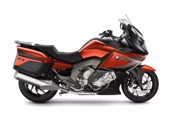 BMW K 1600 GT "Sport" (K48) '2013–16