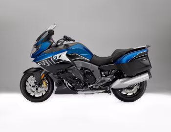 BMW K 1600 GT "Sport" (K48) '2016–21