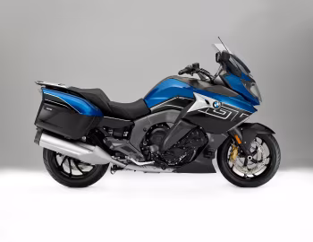 BMW K 1600 GT "Sport" (K48) '2016–21