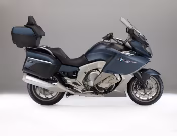 BMW K 1600 GTL '2015–16