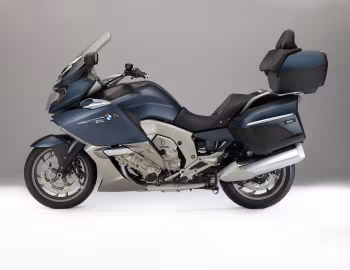 BMW K 1600 GTL '2015–16