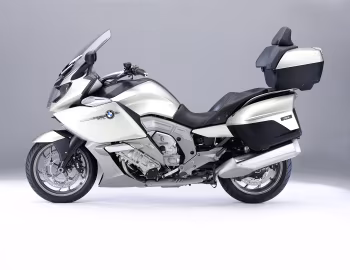 BMW K 1600 GTL '2011–15