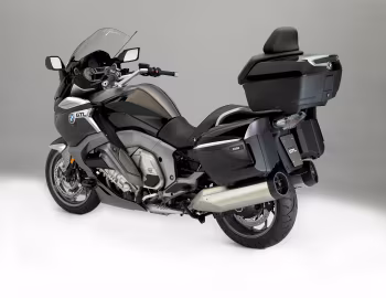 BMW K 1600 GTL '2016–21