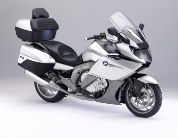 BMW K 1600 GTL '2011–15