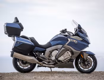 BMW K 1600 GTL '10.2021–pr.