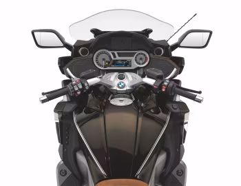 Torpedo BMW K 1600 GTL '2016–21