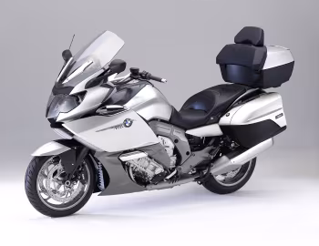 BMW K 1600 GTL '2011–15