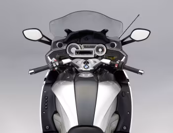 Panel frontal BMW K 1600 GTL '2011–15