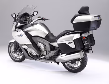 BMW K 1600 GTL '2011–15