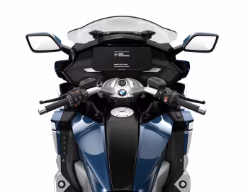 Panel frontal BMW K 1600 GTL '10.2021–pr.