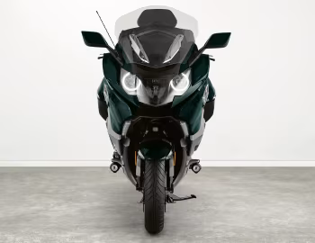 BMW K 1600 GTL '2016–21